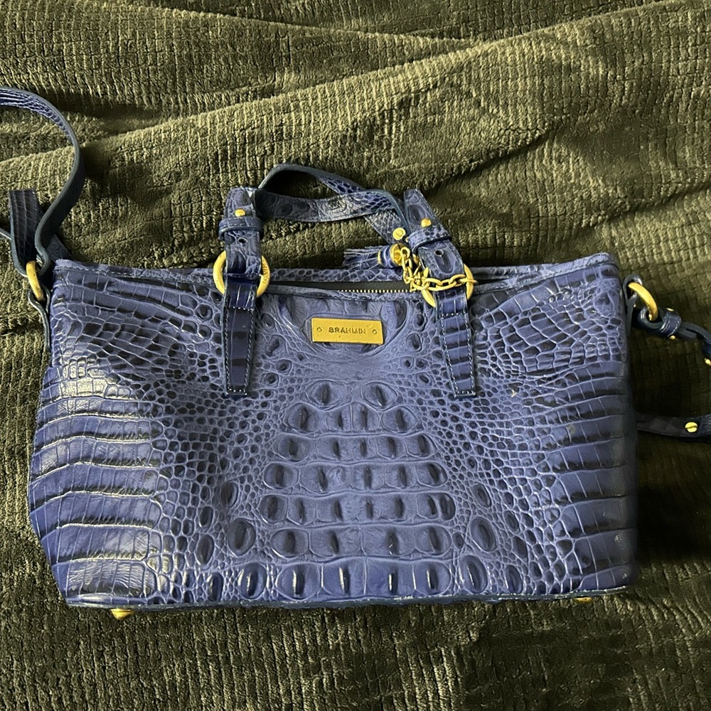 Brahmin Purse and Wallet